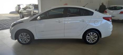 HYUNDAI HB 20 Sedan 1.6 16V 4P FLEX COMFORT PLUS, Foto 3