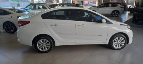 HYUNDAI HB 20 Sedan 1.6 16V 4P FLEX COMFORT PLUS, Foto 7