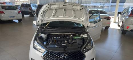 HYUNDAI HB 20 Sedan 1.6 16V 4P FLEX COMFORT PLUS, Foto 8