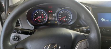 HYUNDAI HB 20 Sedan 1.6 16V 4P FLEX COMFORT PLUS, Foto 10
