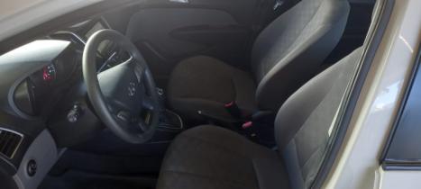 HYUNDAI HB 20 Sedan 1.6 16V 4P FLEX COMFORT PLUS, Foto 12