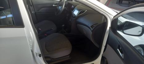 HYUNDAI HB 20 Sedan 1.6 16V 4P FLEX COMFORT PLUS, Foto 13