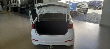 HYUNDAI HB 20 Sedan 1.6 16V 4P FLEX COMFORT PLUS, Foto 16