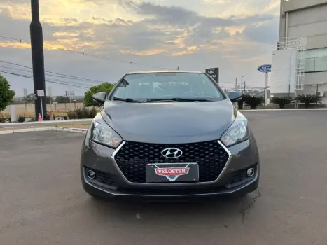 HYUNDAI HB 20 Sedan 1.0 12V 4P FLEX COMFORT PLUS FOR YOU, Foto 2