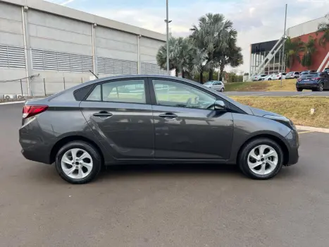 HYUNDAI HB 20 Sedan 1.0 12V 4P FLEX COMFORT PLUS FOR YOU, Foto 3