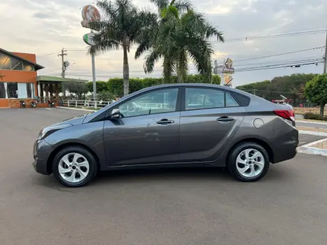 HYUNDAI HB 20 Sedan 1.0 12V 4P FLEX COMFORT PLUS FOR YOU, Foto 5