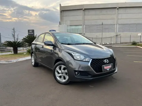 HYUNDAI HB 20 Sedan 1.0 12V 4P FLEX COMFORT PLUS FOR YOU, Foto 6