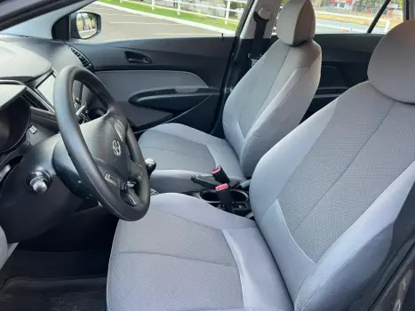 HYUNDAI HB 20 Sedan 1.0 12V 4P FLEX COMFORT PLUS FOR YOU, Foto 10