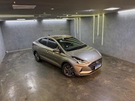 HYUNDAI HB 20 Sedan 1.0 12V 4P FLEX TGDI TURBO DIAMOND AUTOMTICO, Foto 1