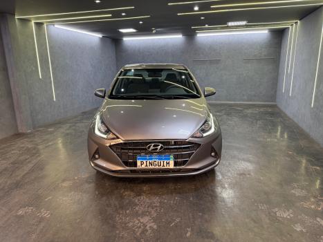 HYUNDAI HB 20 Sedan 1.0 12V 4P FLEX TGDI TURBO DIAMOND AUTOMTICO, Foto 2