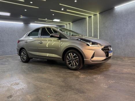 HYUNDAI HB 20 Sedan 1.0 12V 4P FLEX TGDI TURBO DIAMOND AUTOMTICO, Foto 4