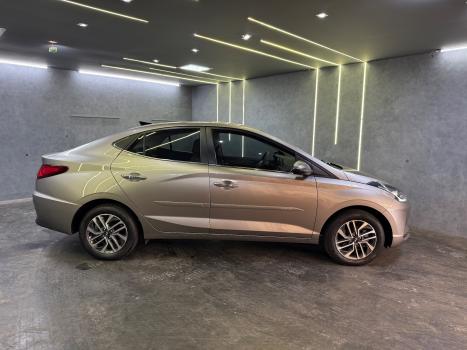 HYUNDAI HB 20 Sedan 1.0 12V 4P FLEX TGDI TURBO DIAMOND AUTOMTICO, Foto 5