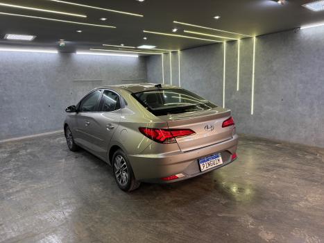 HYUNDAI HB 20 Sedan 1.0 12V 4P FLEX TGDI TURBO DIAMOND AUTOMTICO, Foto 6