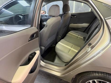 HYUNDAI HB 20 Sedan 1.0 12V 4P FLEX TGDI TURBO DIAMOND AUTOMTICO, Foto 7