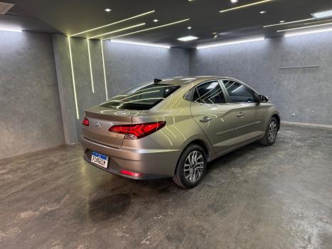 HYUNDAI HB 20 Sedan 1.0 12V 4P FLEX TGDI TURBO DIAMOND AUTOMTICO, Foto 8