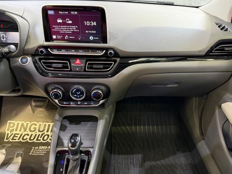HYUNDAI HB 20 Sedan 1.0 12V 4P FLEX TGDI TURBO DIAMOND AUTOMTICO, Foto 10