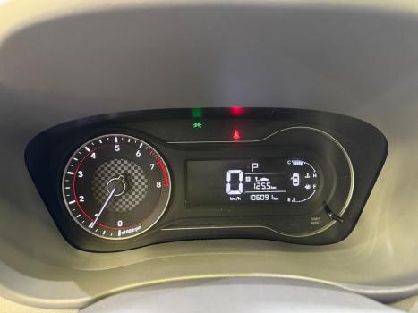 HYUNDAI HB 20 Sedan 1.0 12V 4P FLEX TGDI TURBO DIAMOND AUTOMTICO, Foto 11