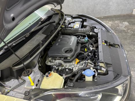 HYUNDAI HB 20 Sedan 1.0 12V 4P FLEX TGDI TURBO DIAMOND AUTOMTICO, Foto 15
