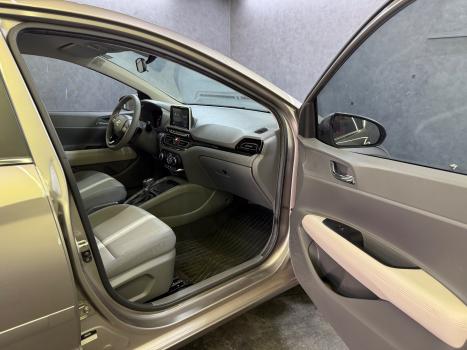 HYUNDAI HB 20 Sedan 1.0 12V 4P FLEX TGDI TURBO DIAMOND AUTOMTICO, Foto 16