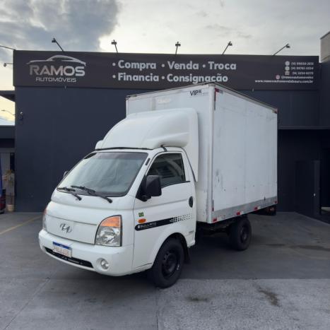 HYUNDAI HR 2.5 TCI HD BAU 132 CV DIESEL TURBO INTERCOOLER, Foto 1