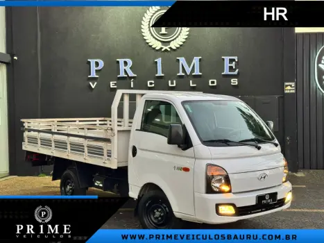 HYUNDAI HR 2.5 TCI HD DIESEL CARROCERIA DE MADEIRA, Foto 1