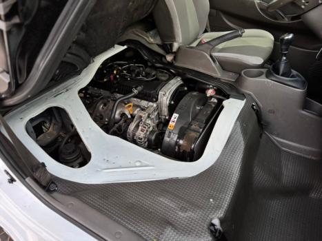 HYUNDAI HR 2.5 TCI HD DIESEL CARROCERIA DE MADEIRA, Foto 9