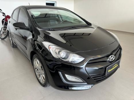 HYUNDAI I30 1.6 16V 4P FLEX, Foto 2