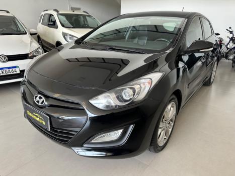 HYUNDAI I30 1.6 16V 4P FLEX, Foto 3