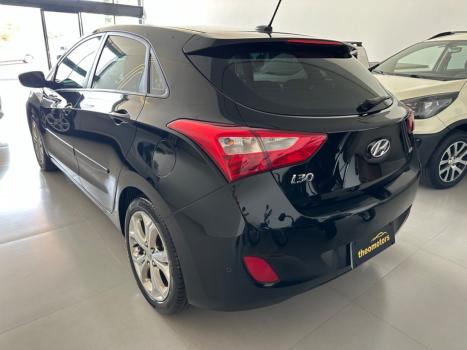 HYUNDAI I30 1.6 16V 4P AUTOMTICO, Foto 5