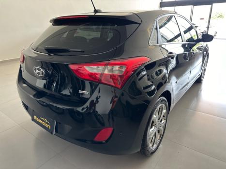 HYUNDAI I30 1.6 16V 4P AUTOMTICO, Foto 6