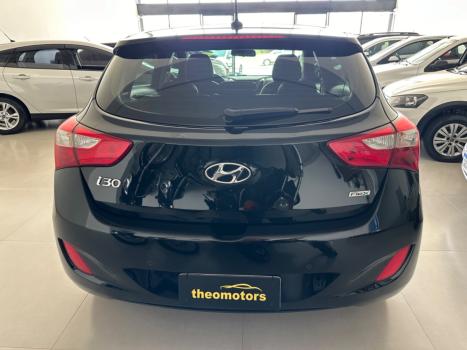 HYUNDAI I30 1.6 16V 4P AUTOMTICO, Foto 7