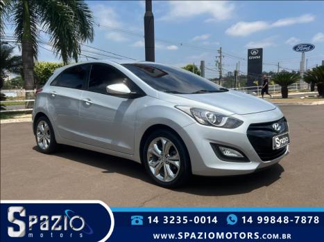 HYUNDAI I30 1.6 16V 4P FLEX, Foto 3