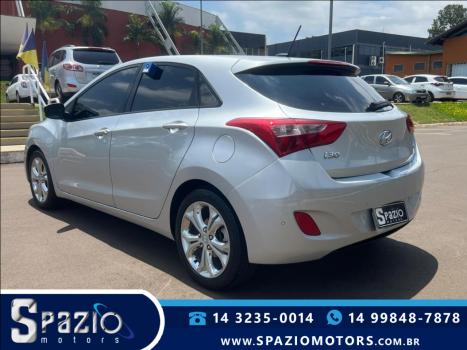 HYUNDAI I30 1.6 16V 4P FLEX, Foto 4