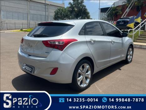 HYUNDAI I30 1.6 16V 4P FLEX, Foto 6