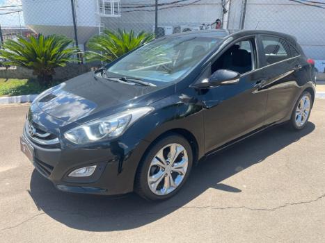 HYUNDAI I30 1.6 16V 4P AUTOMTICO, Foto 1