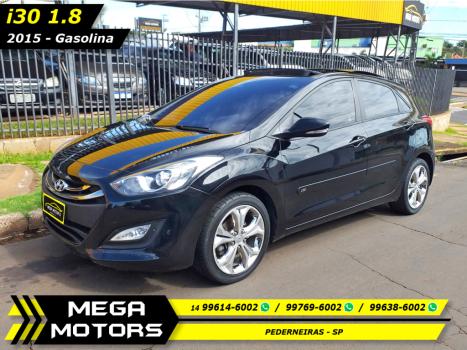 HYUNDAI I30 1.8 16V 4P AUTOMTICO, Foto 1