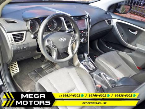 HYUNDAI I30 1.8 16V 4P AUTOMTICO, Foto 3