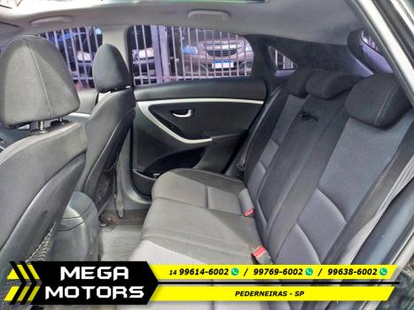 HYUNDAI I30 1.8 16V 4P AUTOMTICO, Foto 4