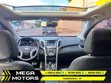 HYUNDAI I30 1.8 16V 4P AUTOMTICO, Foto 5