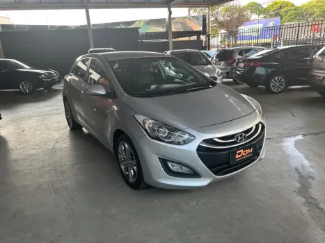 HYUNDAI I30 1.8 16V 4P AUTOMTICO, Foto 3