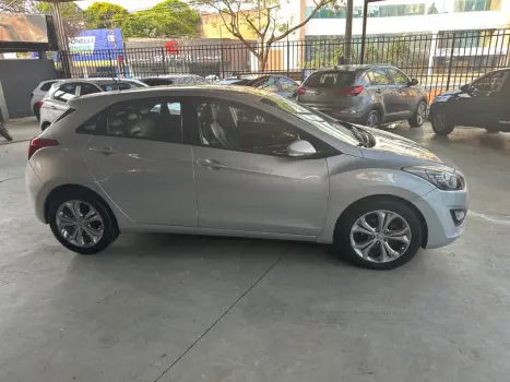 HYUNDAI I30 1.8 16V 4P AUTOMTICO, Foto 4