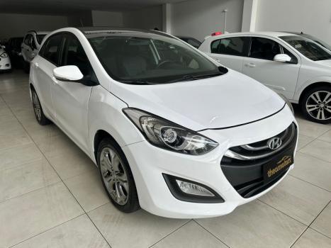 HYUNDAI I30 1.8 16V 4P AUTOMTICO, Foto 2