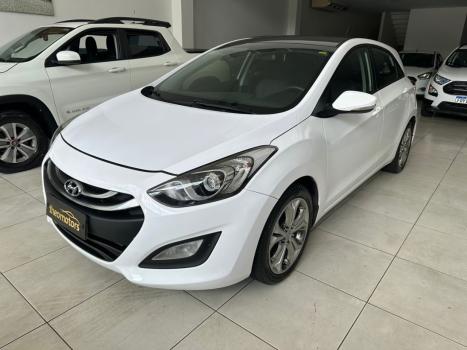 HYUNDAI I30 1.8 16V 4P AUTOMTICO, Foto 3