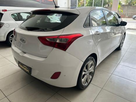 HYUNDAI I30 1.8 16V 4P AUTOMTICO, Foto 4