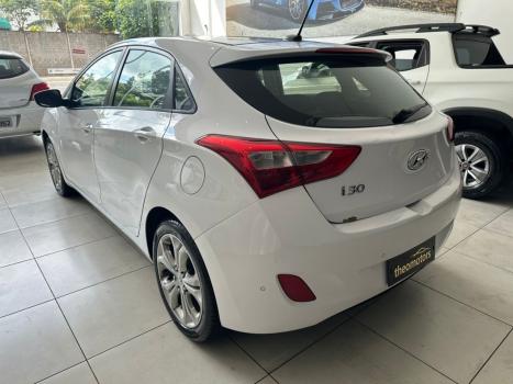 HYUNDAI I30 1.8 16V 4P AUTOMTICO, Foto 5