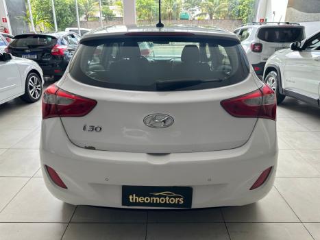 HYUNDAI I30 1.8 16V 4P AUTOMTICO, Foto 6