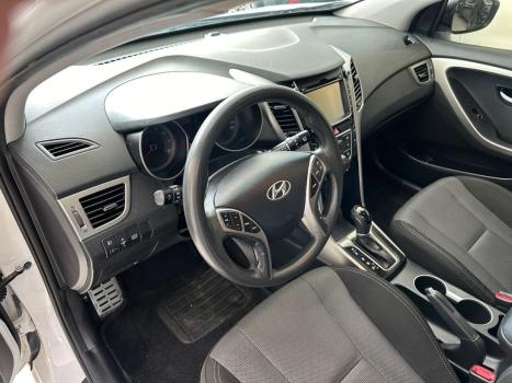 HYUNDAI I30 1.8 16V 4P AUTOMTICO, Foto 8