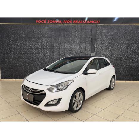 HYUNDAI I30 1.8 16V 4P AUTOMTICO, Foto 3