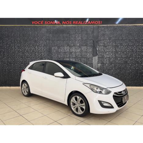 HYUNDAI I30 1.8 16V 4P AUTOMTICO, Foto 4