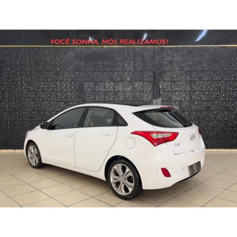 HYUNDAI I30 1.8 16V 4P AUTOMTICO, Foto 6